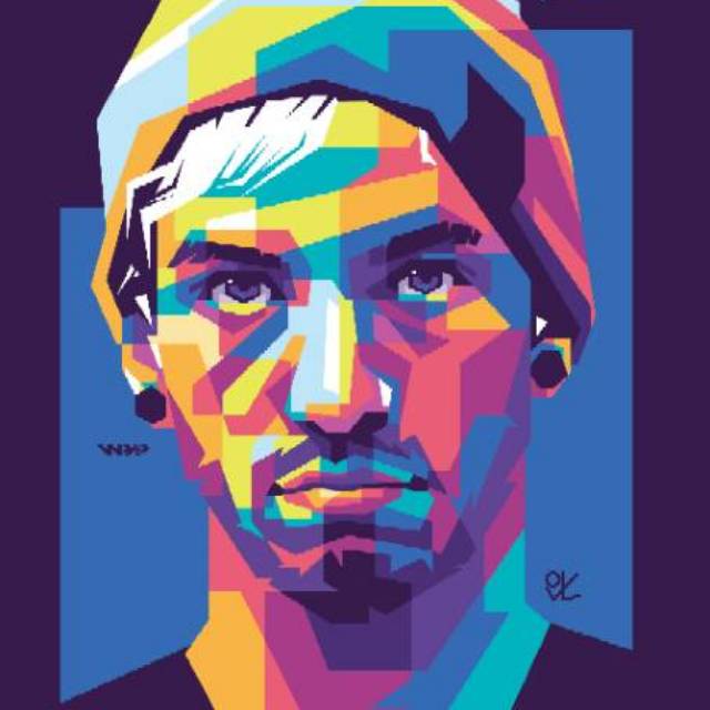 Jasa edit foto WPAP