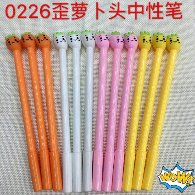 

Pulpen 0226 12pcs