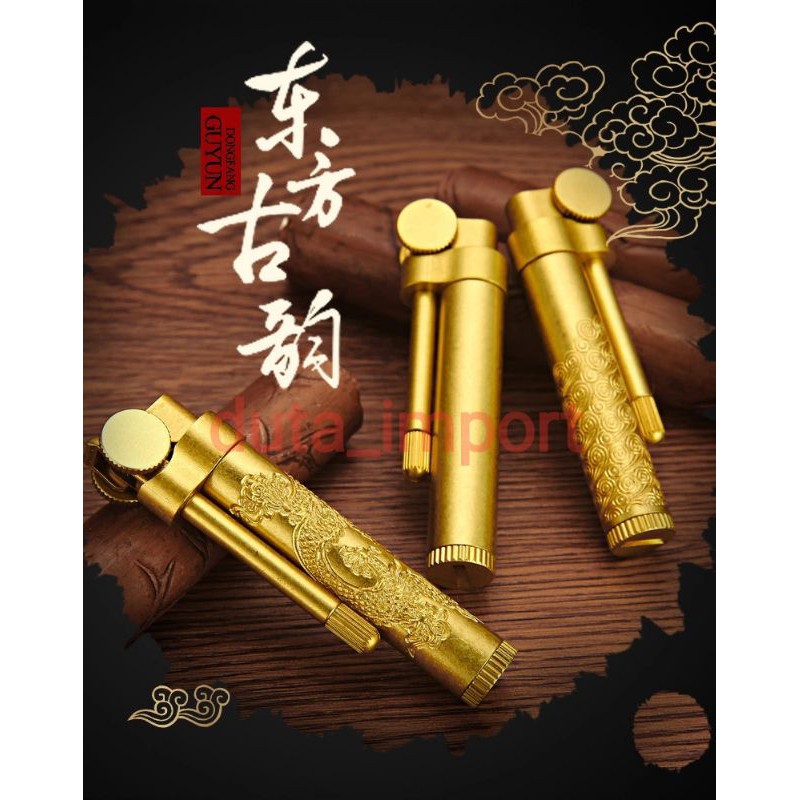 Honest Promise Lighter korek api classic/korek api sumbu/korek api original import high quality