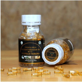Jual Habbatussauda Habatusauda Habatussauda Habbatusauda Oil Kapsul