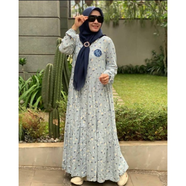 Summer Dress by Versus City