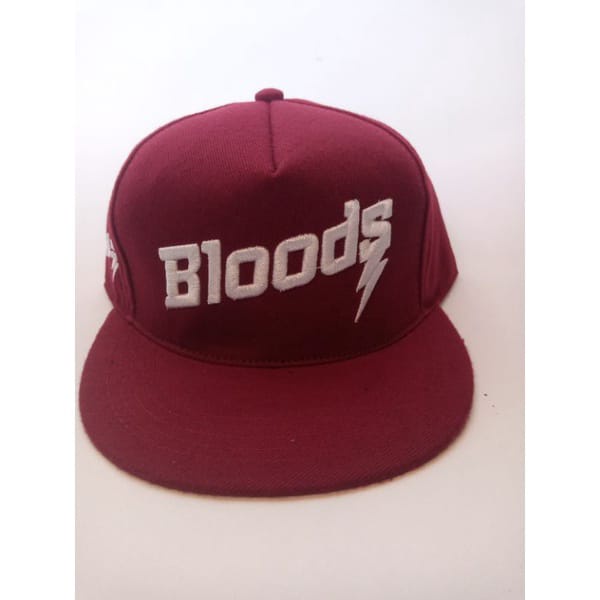 TOPI SNAPBCAK ORIGINAL/TOPI SNAPBACK BLOODS DISTRO PRIA/WANITA