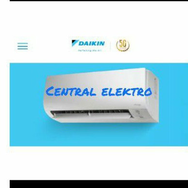 DAIKIN FTKQ15SVM4