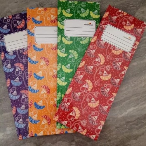 

Buku Ekspedisi Paperline