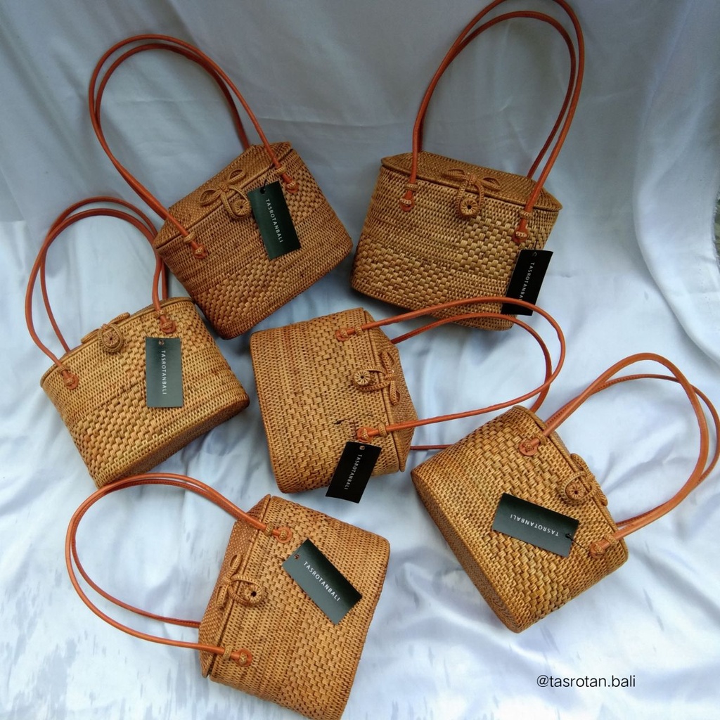 TAS JINJING | TAS WANITA | TAS UNIK | TAS ATE | TAS ROTAN BALI