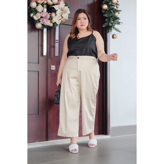 BIGWELL CELANA CHINOS BIG SIZE PANJANG / CELANA JUMBO CHINOS/ BIGSIZE CHINOS