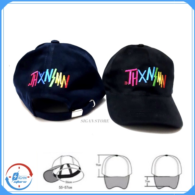 Topi Baseball Distro Branded Topi Distro Pria Bordir Timbul Bahan berkualitas