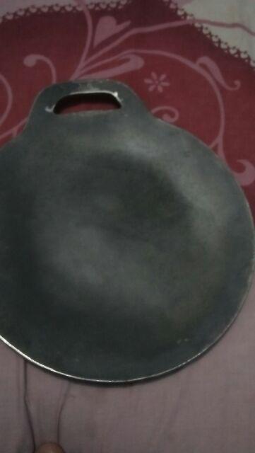 Wajan / Kuali / Loyang Masak Martabak Telor 30cm Besi Baja