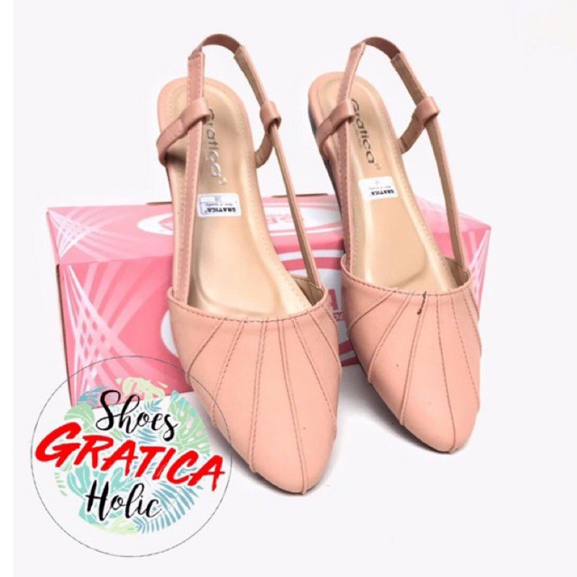 SEPATU SENDAL WANITA TERBARU/SEPATU TALI BELAKANG/FLAT SHOES WANITA NEW VERANDA/SEPATU KEKINIAN/NEW FLAT SHOES/SLIP ON/FLAT SHOES GRATICA/ORIGAL GRATCA