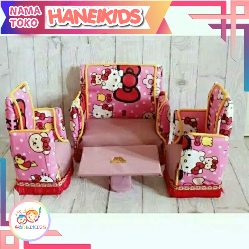 Furniture Barbie / Sofa Set Barbie / Lemari Barbie / Almari Barbie / Furniture Barbie / Tempat Tidur