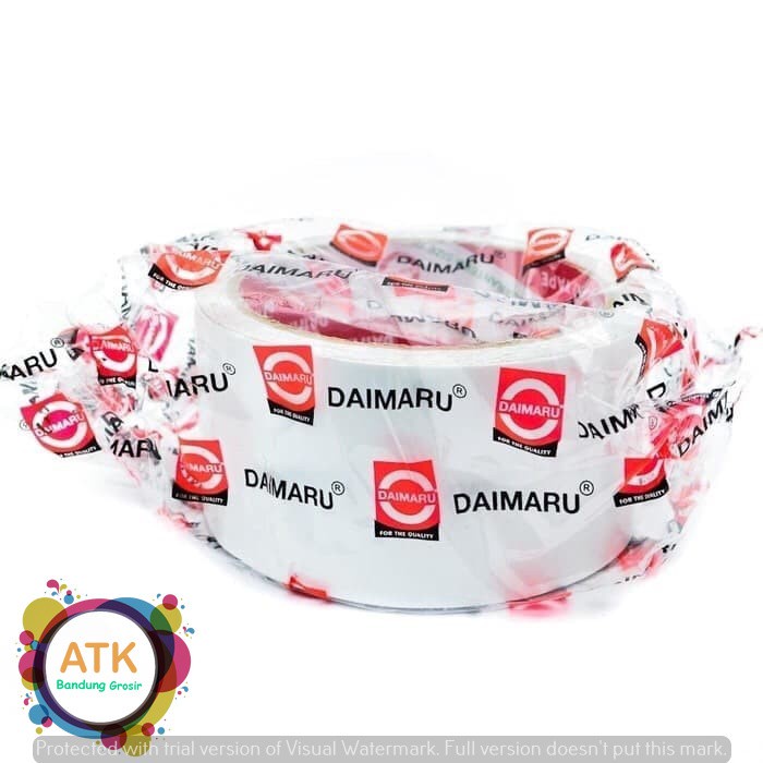 

Daimaru Double Tape Daimaru - 2 inch 2