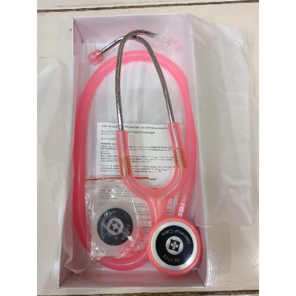 STETHOSCOPE PREMIER GENERAL CARE