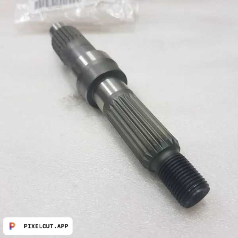 AS RODA BELAKANG XEON RC AEROX 125 ASLI YAMAHA 1LB-E7421-00