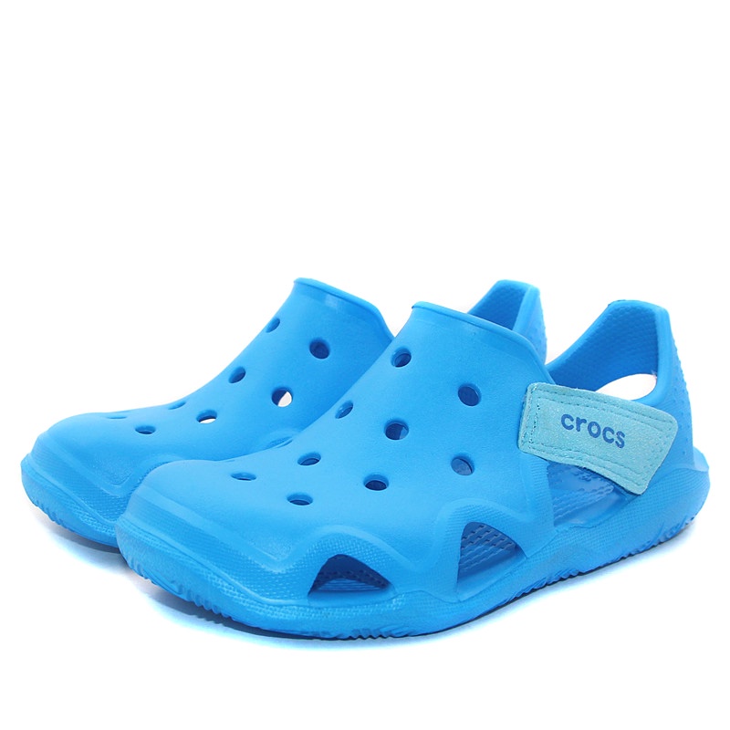 Crocs swiftwater Kids - 204021