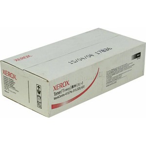 TONER XEROX WORKCENTRE 415/518/520/PRO 315/320/420 ORIGINAL