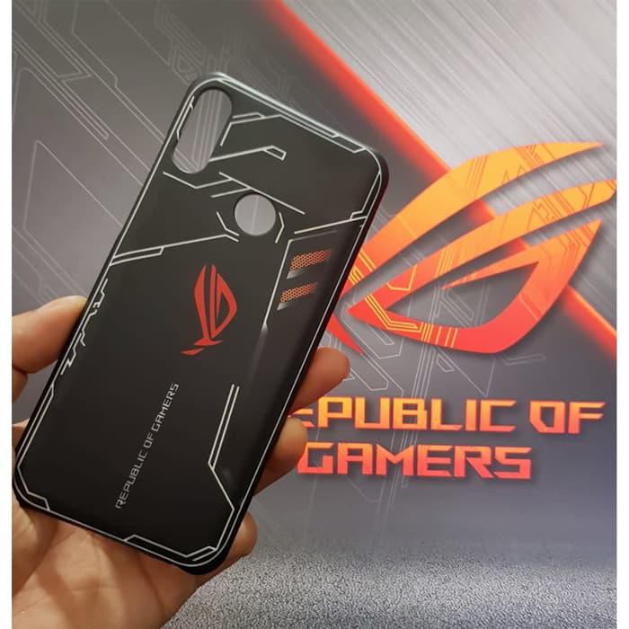 Case Casing Rog Asus Zenfone Live L1 ZA550KL Hardcase