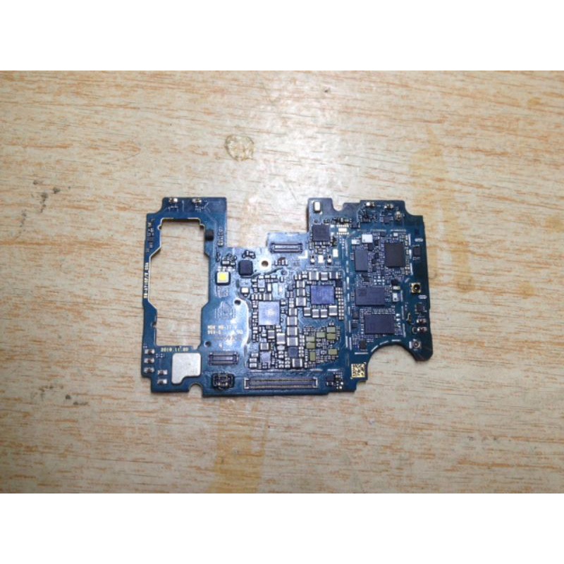 mesin samsung A71 2020 RAM 8/128