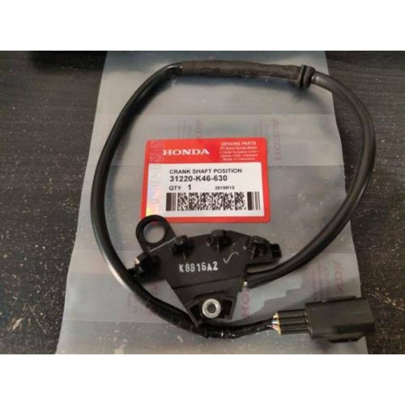 Sensor CKP vario 110 fi Led  K46 original