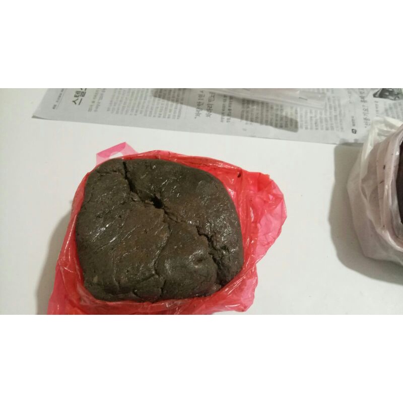 

Terasi COLEK Asli Pangandaran Super