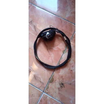 (Booked) SILINCER RONIN KATANA 3 SUARA SEKEN