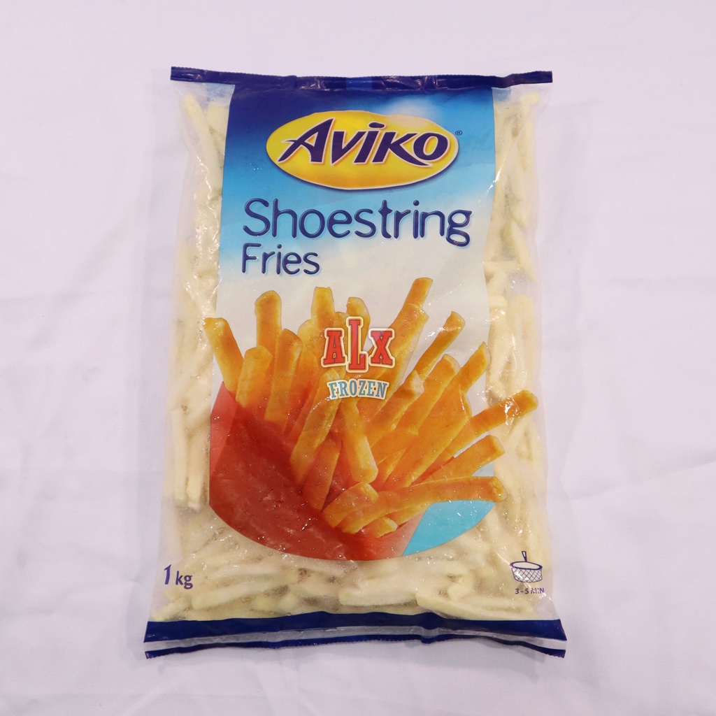 

AVIKO SHOESTRING [1000gr]