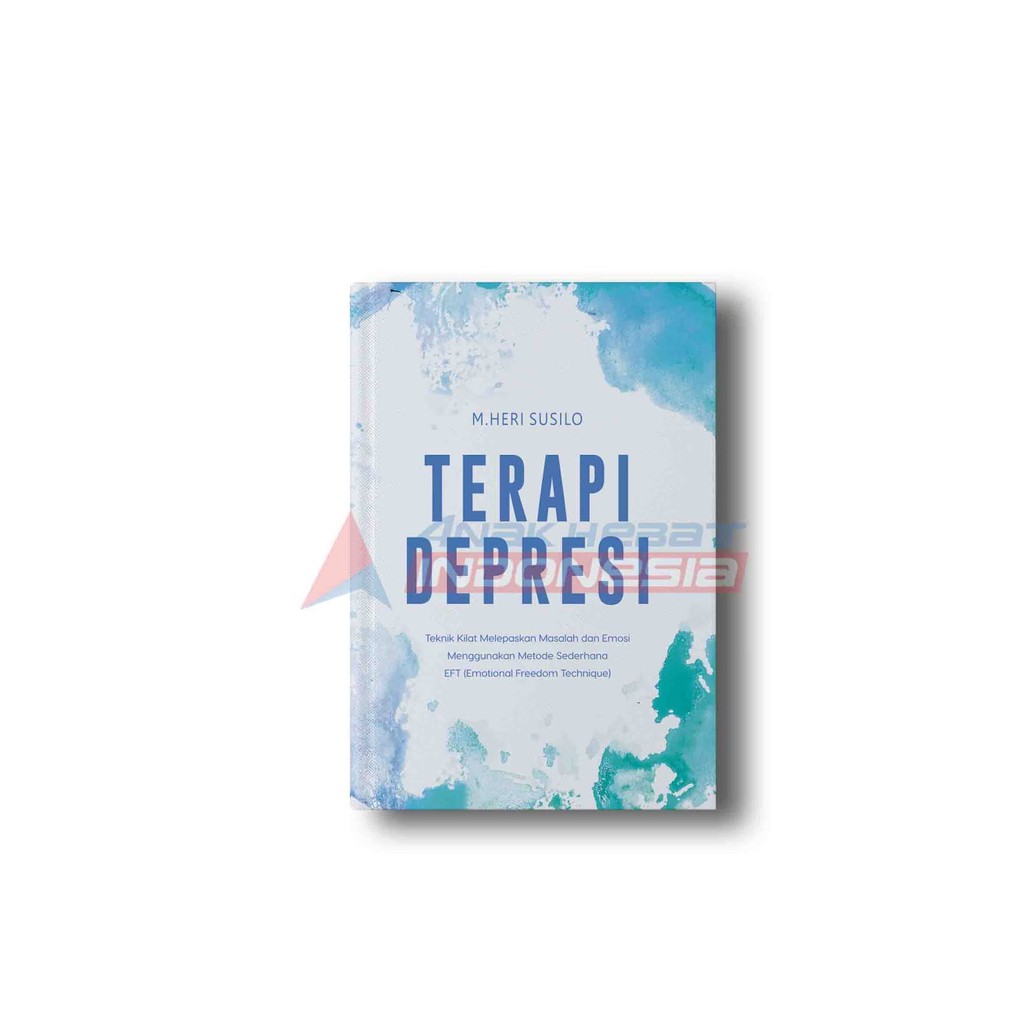 Terapi Depresi