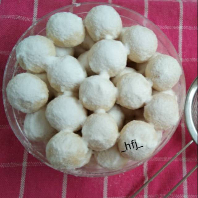 

Putri salju