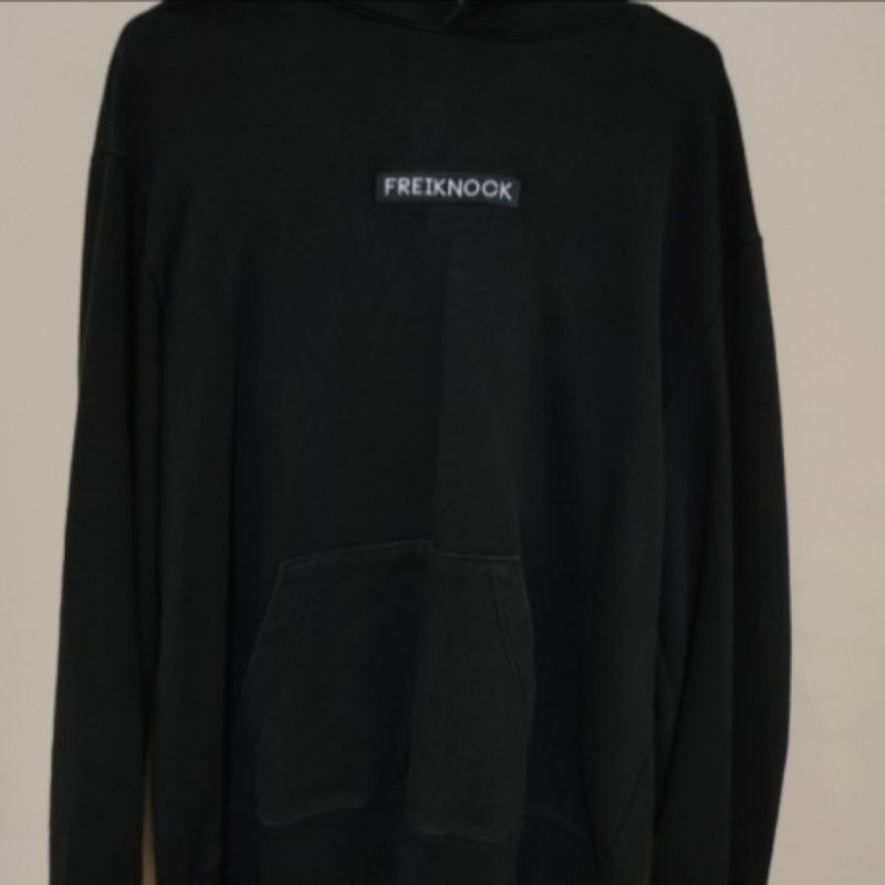 Hoodie freiknock