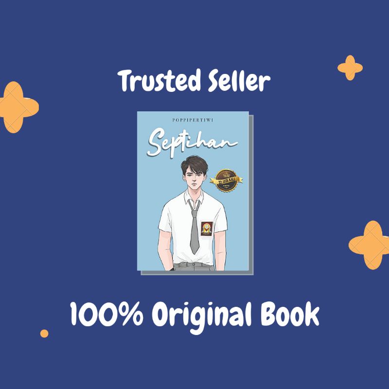 Novel Septihan