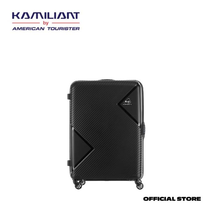 Kamiliant by American Tourister Zakk Koper Hardcase Medium/25inch
