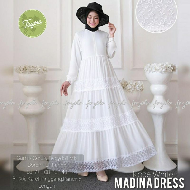 Madina dress