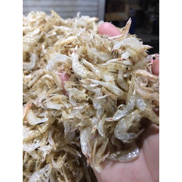 

udang papay berat 250gr