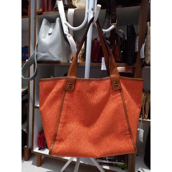 tote Bag Bruno***Magli