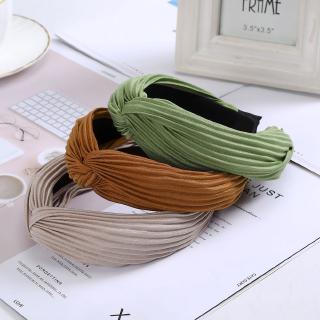 Hiasan Kepala Model Kain Lipat Warna Solid Shopee Indonesia Hiasan Kepala Model Kain Lipat Warna Solid Shopee Indonesia