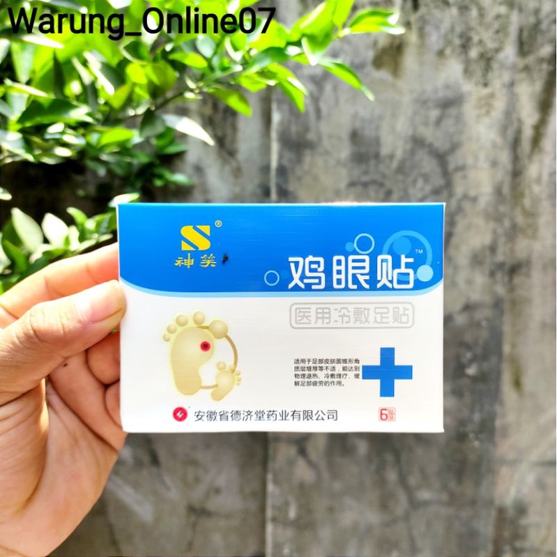 Plester Bubul Biru dan Plaster Bubul Obat Untuk Ayam Sakit Bubul Ampuh Sampai ke Akarnya