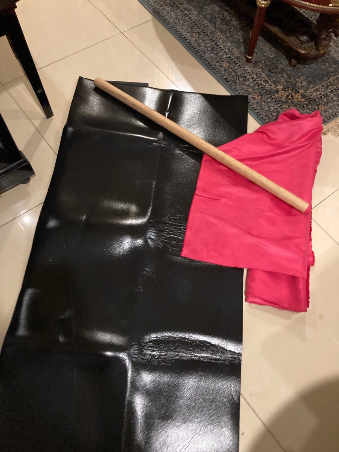 Kain Interior Regency Beludru - Italiano Suede Fiesta (furniture, Sofa, Jok, Kursi, Bantal)