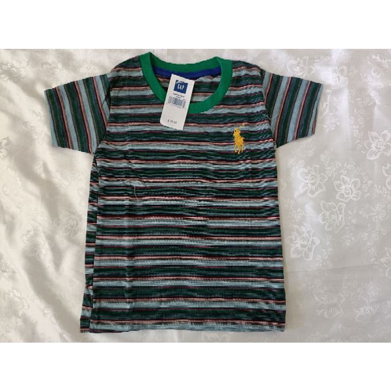 baju kaos salur, baju kaos polo, baju anak salur, baju anak polo, baju anak murah, baju garis garis,