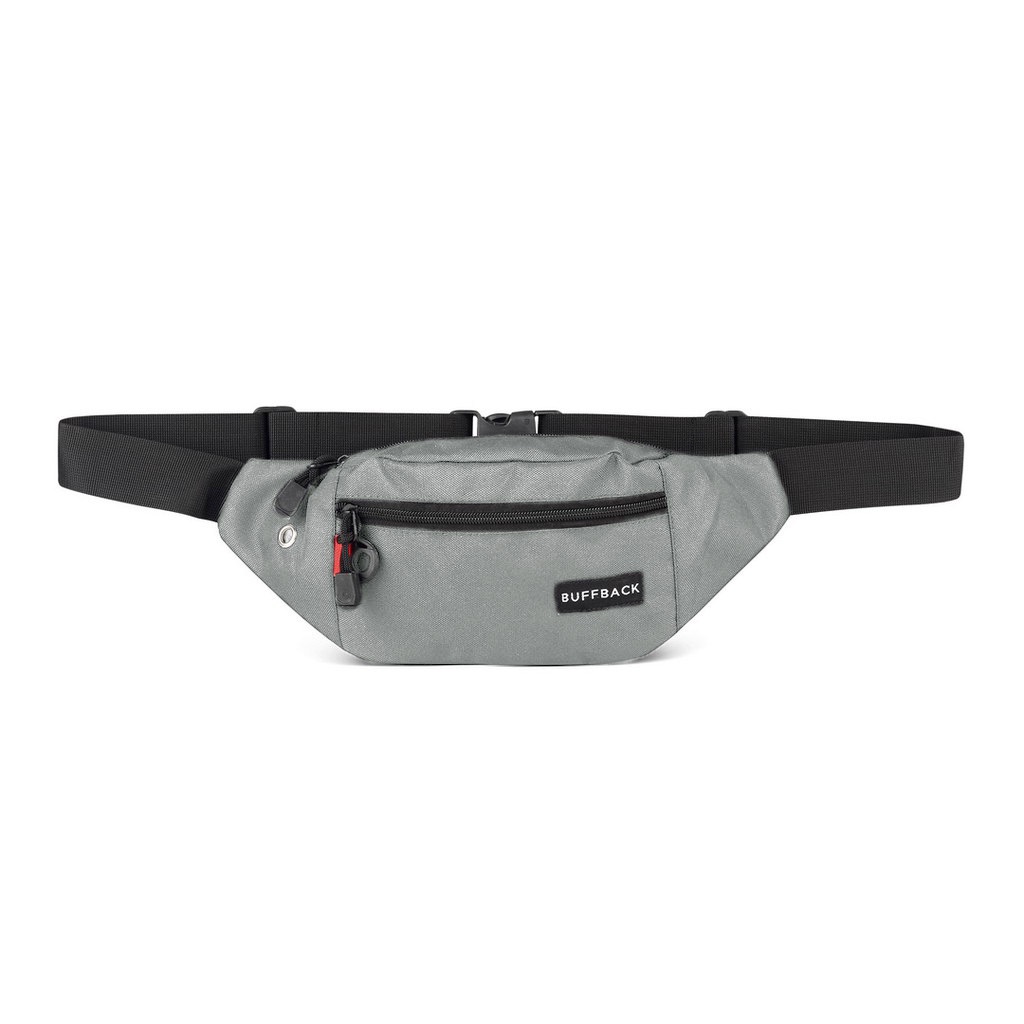 Tas Waistbag Buffback D