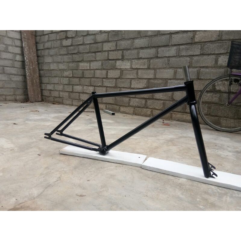 frame fgfs BMX 26 inch