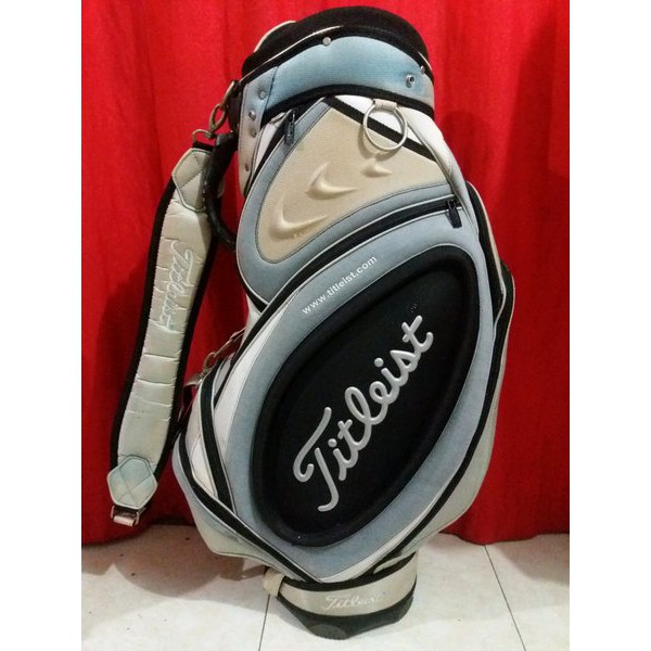 TasGolf Titleist         l Sport