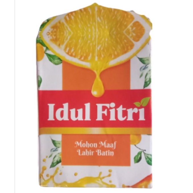 

Ampau Lebaran