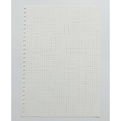 Kertas loose leaf NULISCATET