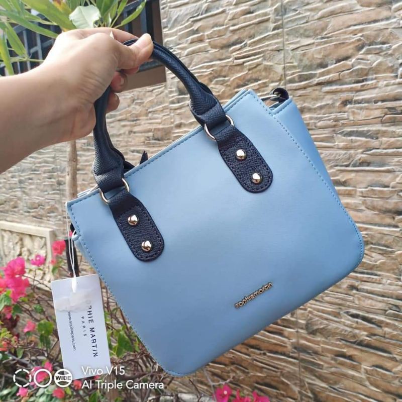 OFIRA BY SOPHIE PARIS