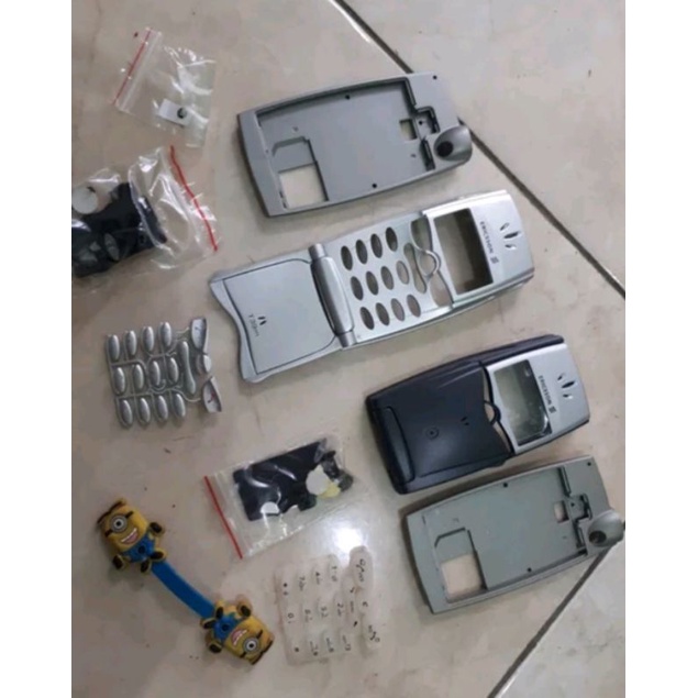 Casing ericsson T39 fullset edition