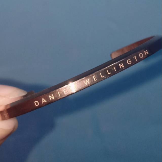 Preloved DW classic cuff