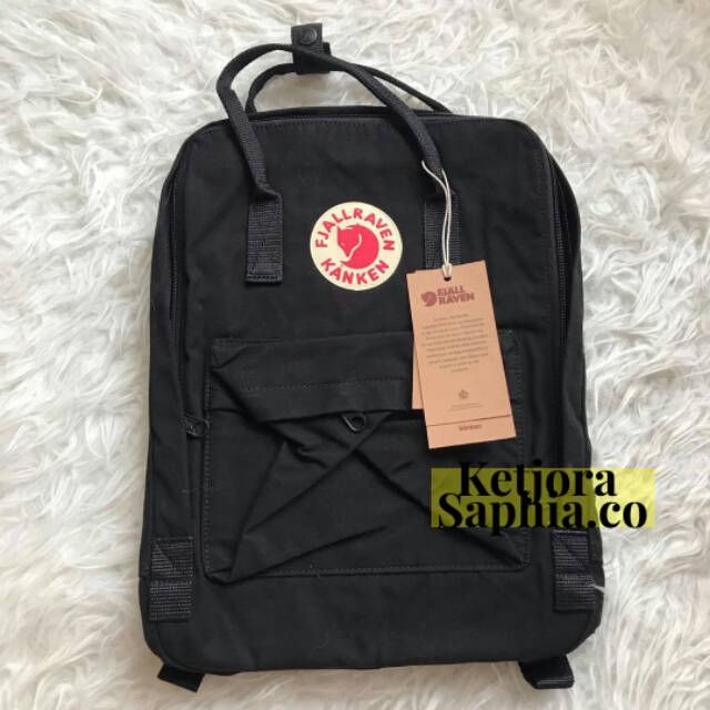 FJALLRAVEN KANKEN CLASSIC BACKPACK