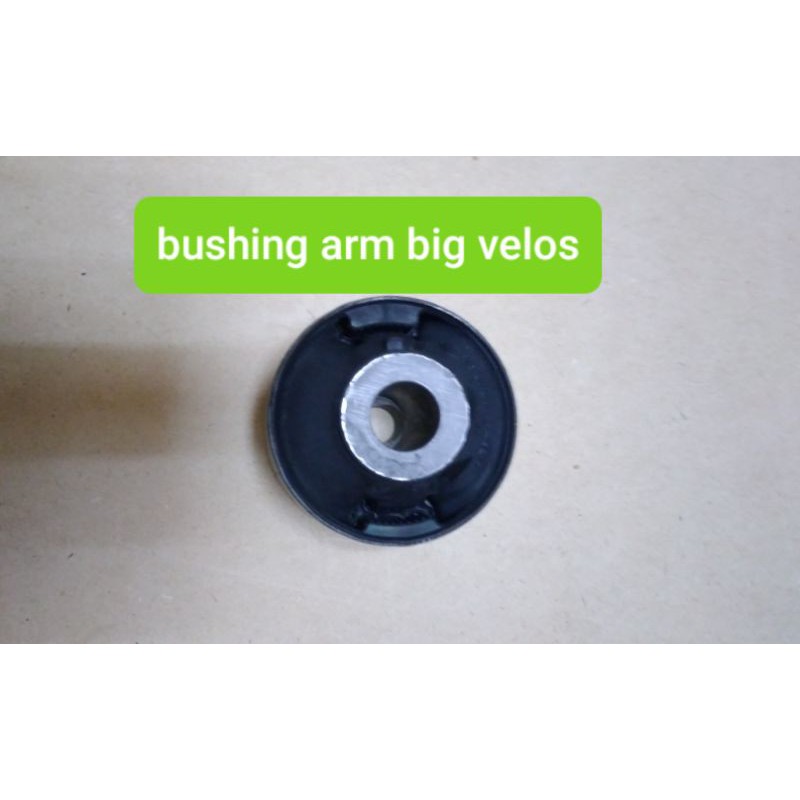 bushing arm big avanza velos original
