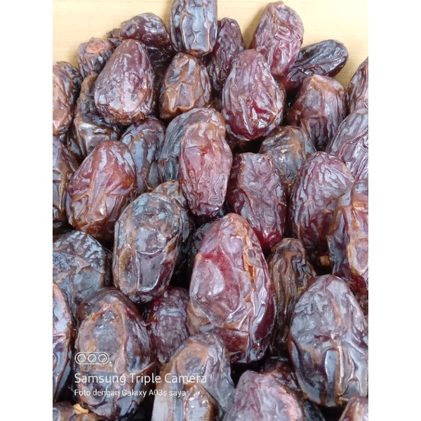 

Kurma Medjool California1kg
