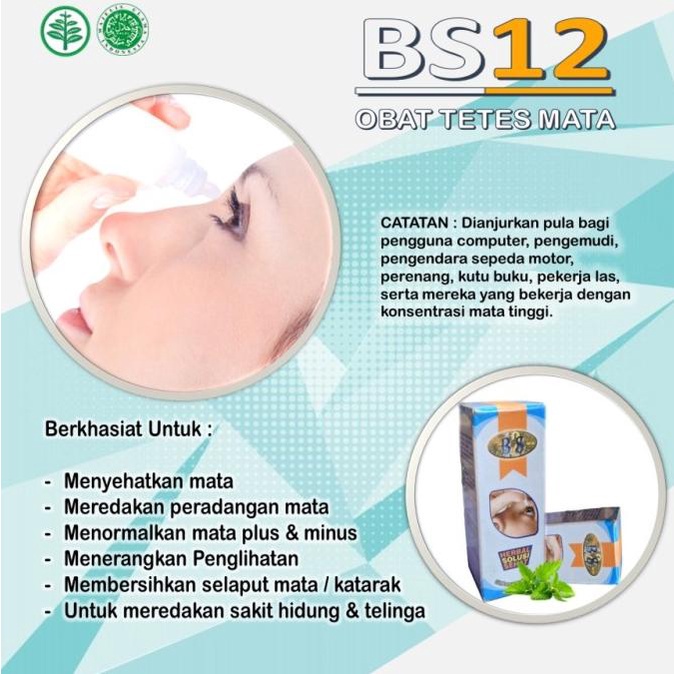 Obat Mata Minus | vitamin Mata | Obat Mata Herbal