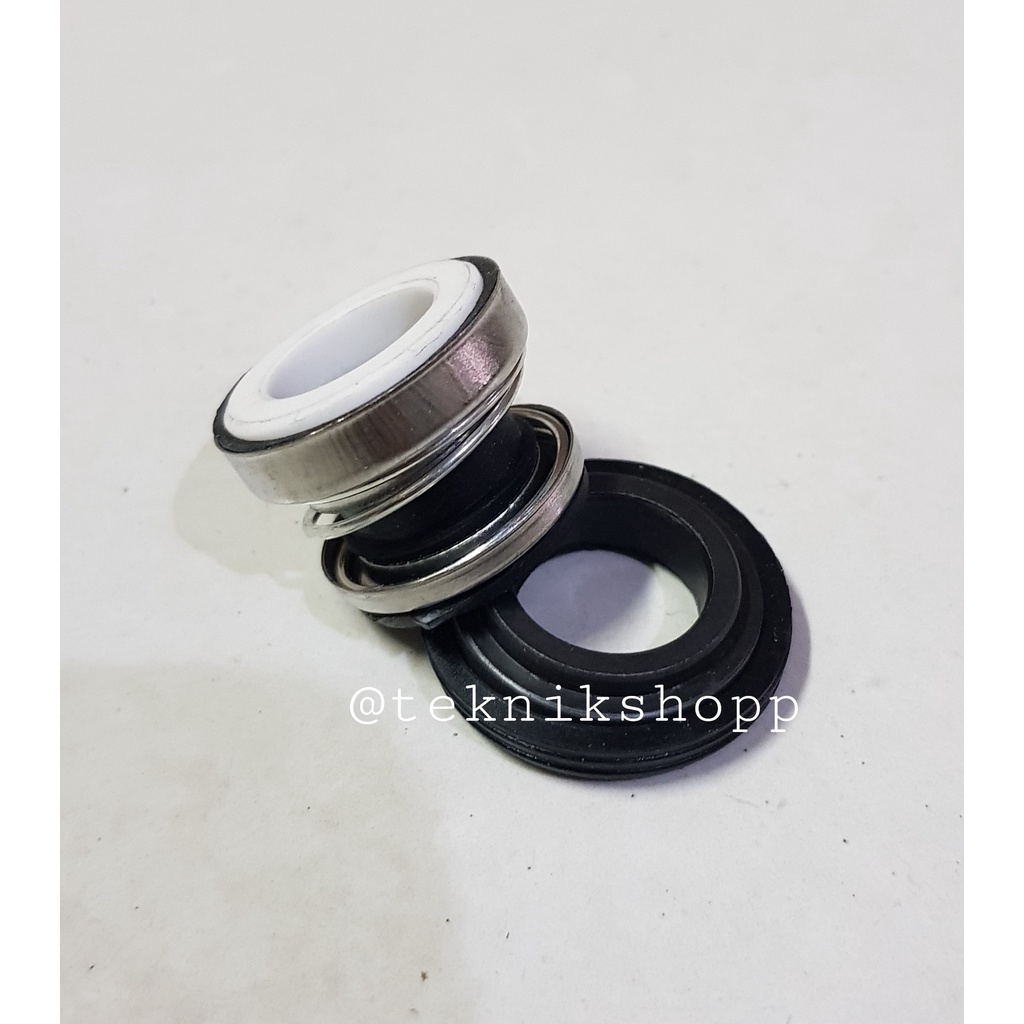SEAL / KAIN PANAS DAP MERAH / POMPA AIR